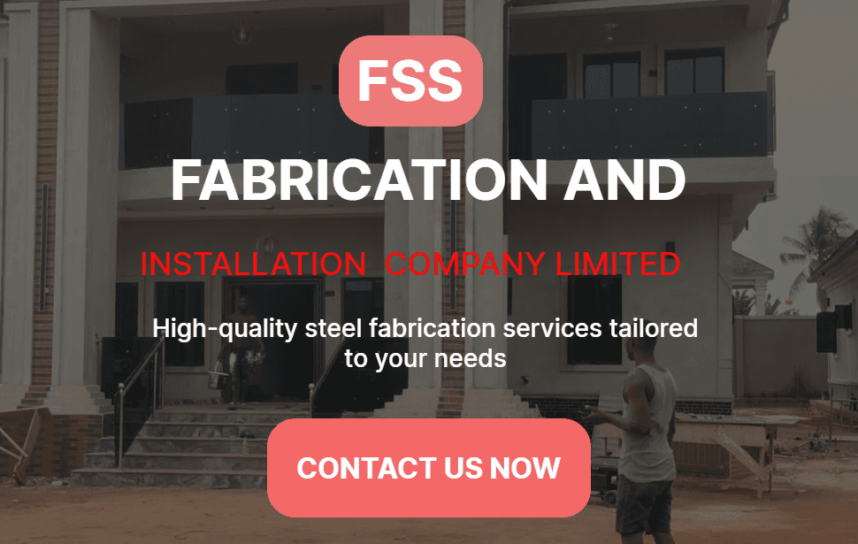 Fabrication Website